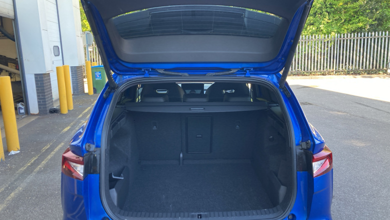 Skoda Enyaq 210kW 85x Sportline Plus 82kWh 4x4 5dr Auto Electric Estate